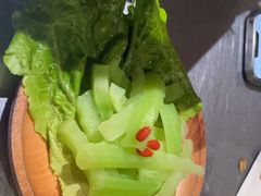 -探鱼·鲜青椒爽麻烤鱼(北京路天河城店)