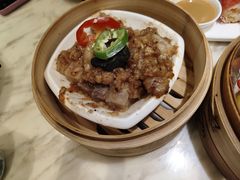 -陶陶居酒家(环市东店)