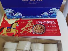 -品海楼·大连海胆锅贴馆(东港店)