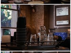 -来回·咖啡(天河南店)