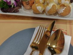 -克比叔叔印度餐厅Kebabs on the Grille(永康路分店)