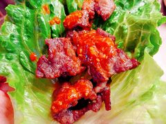 -西塔老太太泥炉烤肉(上海七宝领展广场店)