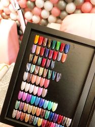 -Beauty Nails 美甲美睫皮肤管理