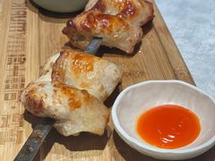 -俄士厨房(环球港店)