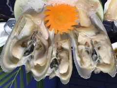 蓝海岸霞浦海鲜-渔傅·蓝海岸霞浦海鲜(正祥店)