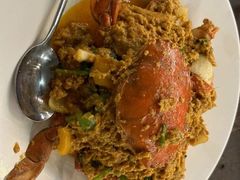-大螃蟹海鲜餐厅