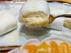 -甜心妈妈·榴莲星级糖水(北京路总店)