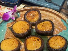 明太子烤蘑菇-古田居·特色寿司料理(骏欣中心店)