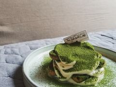 -fishtank鱼缸咖啡(三山街店)