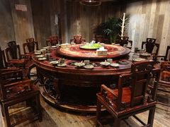 -古市香跷脚牛肉·非遗传承单位