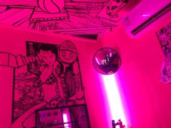 -MDZ STORE·TATTOO·耳饰