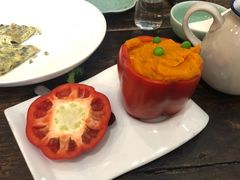 -五观堂素食(新华路店)