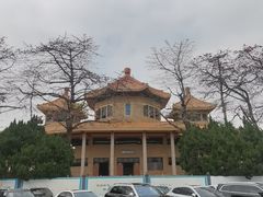 -孙文西路步行街