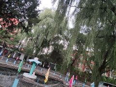 -人民公社大食堂(顺义总店)