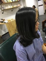 -明洞造型精品烫染