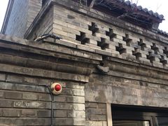-糖房咖啡(南锣鼓巷店)