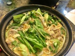 -青岛排骨饭米线(原东平里店)