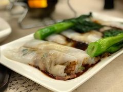 叉烧肠粉-香云轩·顺德菜(香云纱园林酒店店)