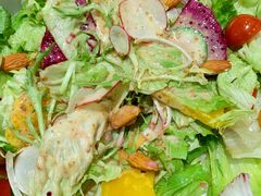 紫光大拌菜-紫光园(顺义店)