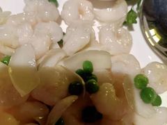 -小厨娘淮扬菜(六合欢乐港店)