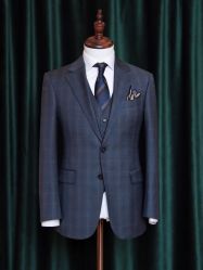 -优山定制西服衬衫大衣(国贸店)