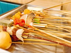 -牛串门串串香(东直门簋街总店)