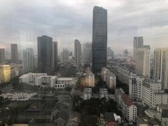 -宁波东港喜来登酒店