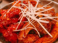 -MI WU FACTORY米屋美食工厂餐厅(绿地店)