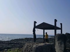 -Cafe Aewol Monsant