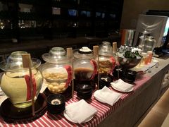 -济宁富力万达嘉华酒店·美食汇自助餐厅