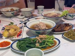 -發起人·肉骨茶(万象汇店)