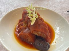 -新南华大酒店(广中店)