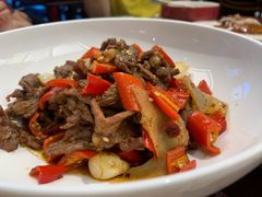 -明湖楼·经典鲁菜山东海鲜(大明湖店)