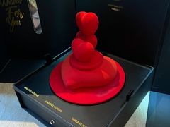 -玲婧胡同·生日蛋糕·餐厅(嘉里城店)