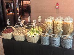 -长安记·大美陕菜(大族广场店)