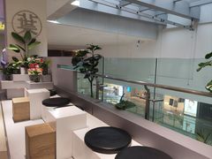 -叶子与茶(苏宁广场店)