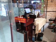-钢管厂五区小郡肝串串香(南山店)