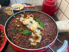 -聂发财重庆江湖菜(解放碑店)