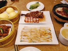 -蓝记茶餐厅(勒泰店)