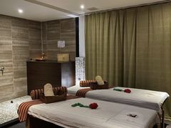 -泰迈·影院式足道SPA(世纪大道店)