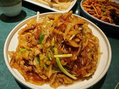 -老昌春饼(大直街店)