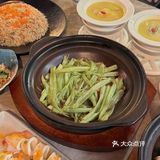 老香洲这家啫气十足的啫煲也太…