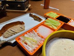-京悦荟·京沪融合菜(漕河泾印象城店)