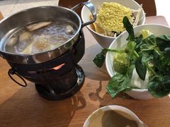 -南城香·饭香串香馄饨香(赵公口店)