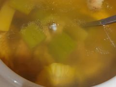 -辣螃铠盆盆蟹大排档(海昌店)