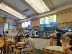 -白鹿原·西安油泼面(万象城店)