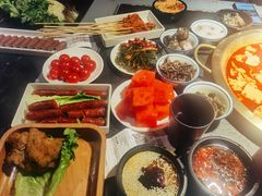 -九鼎轩脆毛肚火锅(南京东路店)