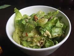 呛生菜-凯撒尔新疆特色主题餐厅(青山店)