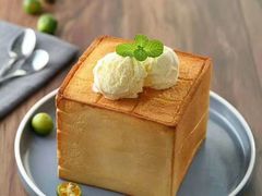 -去茶去餐厅(中央大街店)