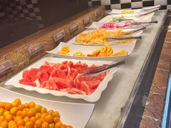 -汉巴味德巴西烤肉(顺和广场店)